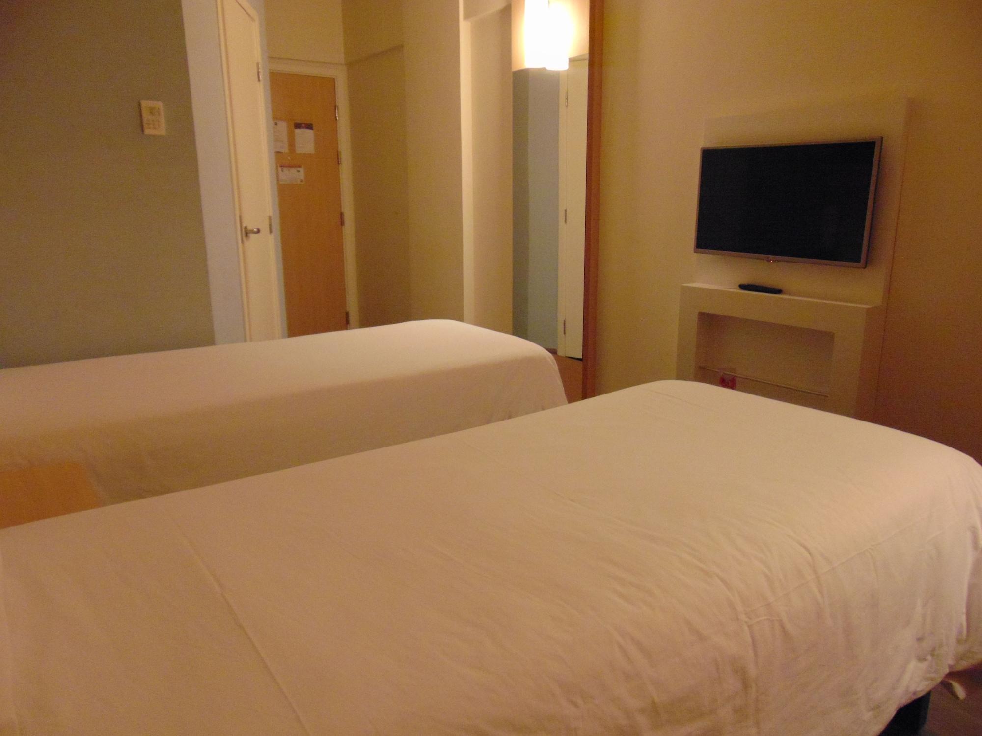 Hotel Ibis Arapiraca Exteriér fotografie
