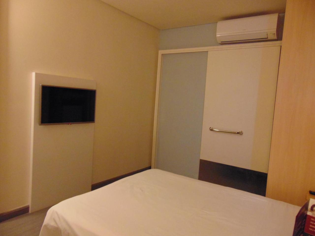 Hotel Ibis Arapiraca Exteriér fotografie