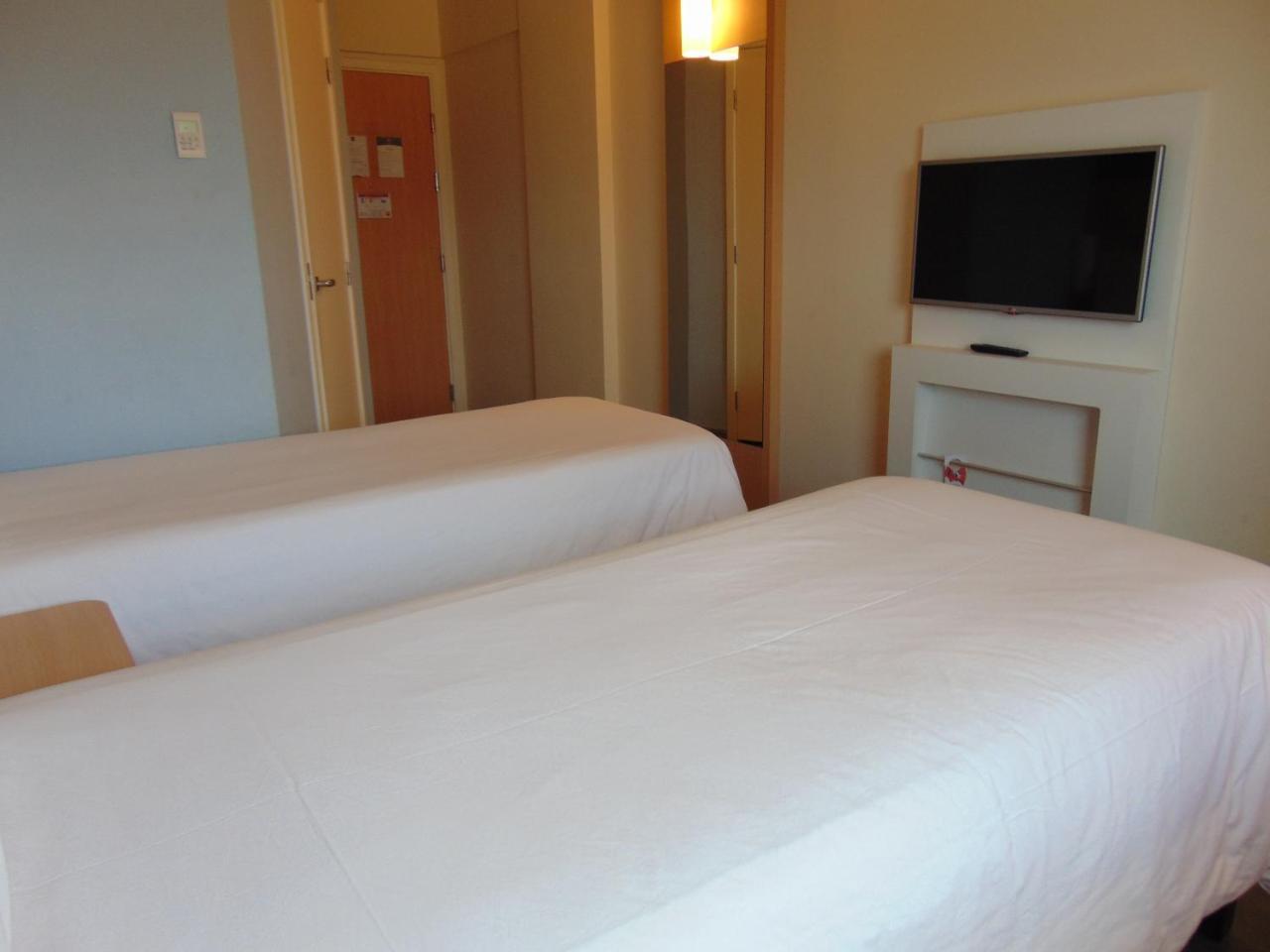 Hotel Ibis Arapiraca Exteriér fotografie