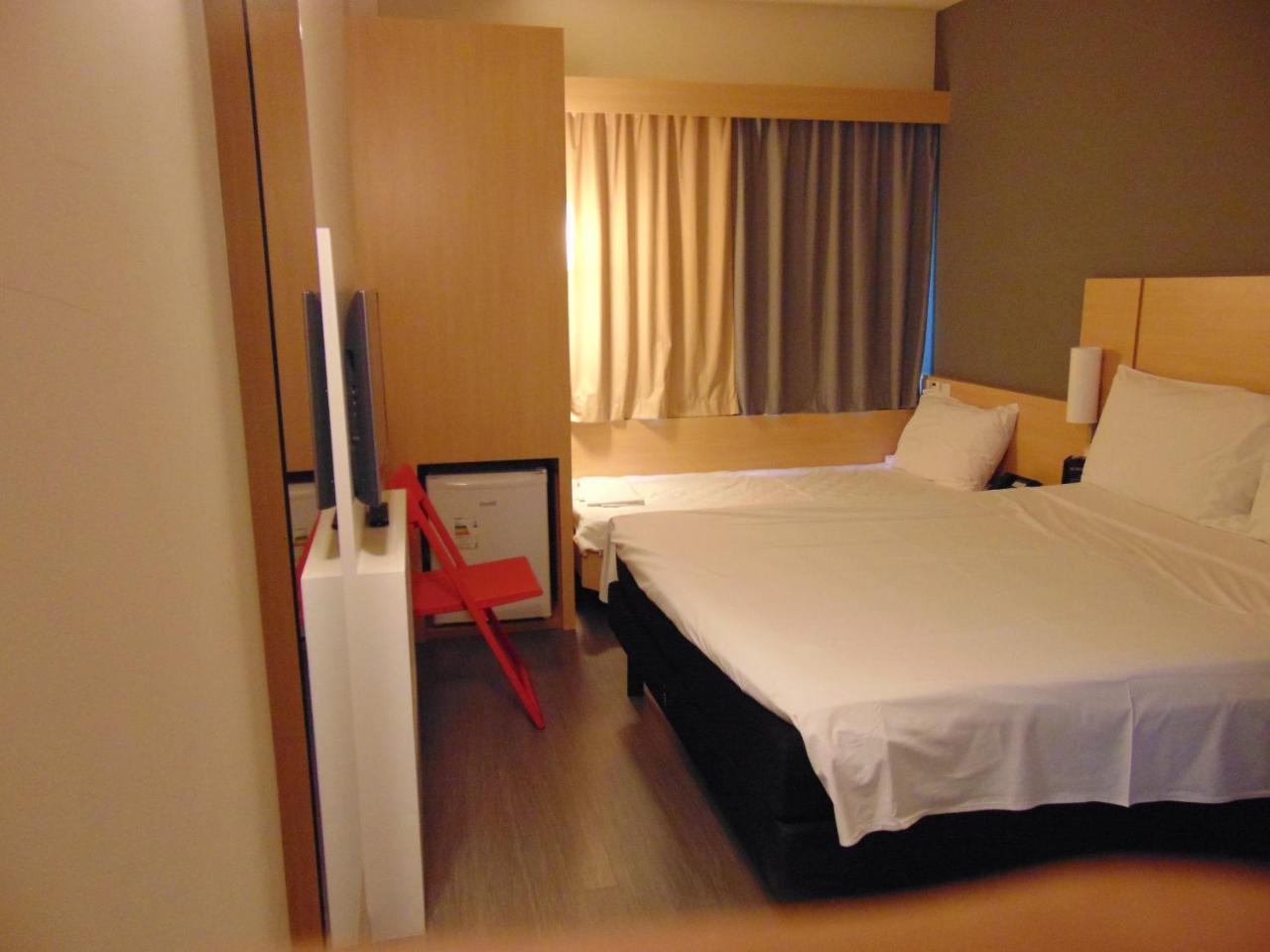 Hotel Ibis Arapiraca Exteriér fotografie